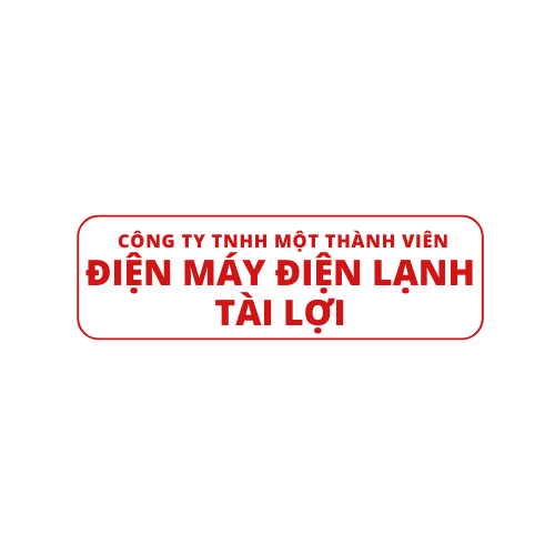 Dien may dien lanh tai loi